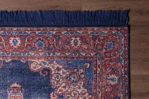 ASIR Koberec 230 x 330 PERSIA BLUE viac farieb
