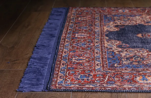 ASIR Koberec 230 x 330 PERSIA BLUE viac farieb