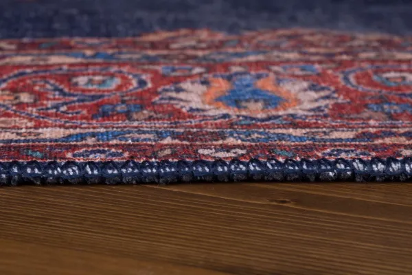 ASIR Koberec 230 x 330 PERSIA BLUE viac farieb