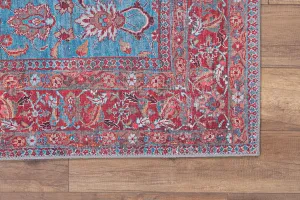 ASIR Koberec 150 x 230 BLUES viac farieb