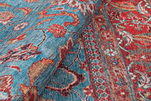 ASIR Koberec 150 x 230 BLUES viac farieb