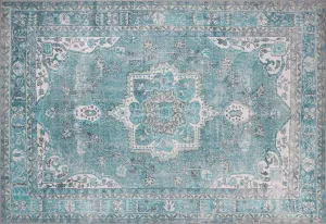 ASIR Koberec 150 x 230 PERSIA OLD modrá