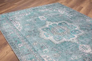 ASIR Koberec 150 x 230 PERSIA OLD modrá