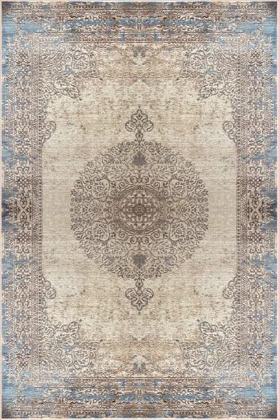 ASIR Koberec 80 x 120 PERSIA OLD grey