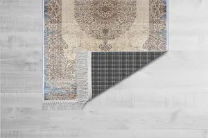 ASIR Koberec 80 x 120 PERSIA OLD grey