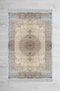 ASIR Koberec 80 x 120 PERSIA OLD grey