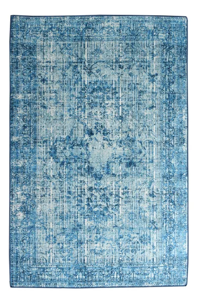 ASIR Koberec 160 x 230 ISABEL modrý