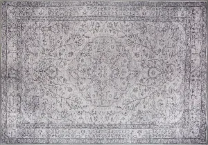 ASIR Koberec 150 x 230 DORIAN sivý