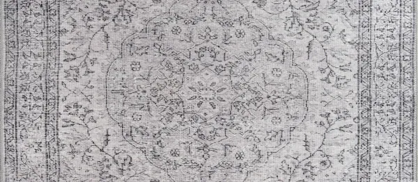 ASIR Koberec 150 x 230 DORIAN sivý