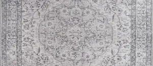 ASIR Koberec 150 x 230 DORIAN sivý