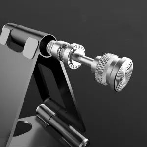 Tech-Protect Z16 stojan na mobil a tablet 8.5'', strieborný