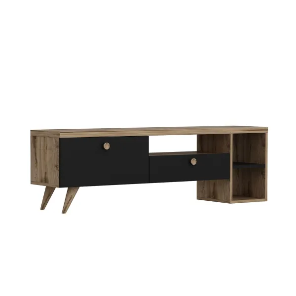 TV stolík Parion Black