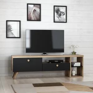 TV stolík Parion Black