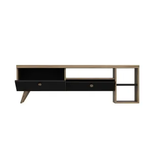 TV stolík Parion Black