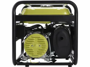 EXTOL CRAFT 421000 Elektrocentrála rámová benzínová, 1F, 2,8kW/230V