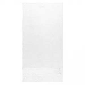 4home Uterák Bamboo Premium biela, 30 x 50 cm, sada 2 ks