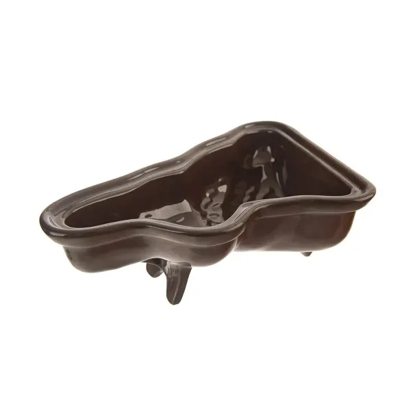 Keramická forma veľkonočný ZAJAC 21 cm