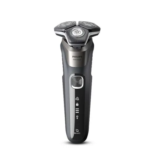 Philips Pánsky holiaci strojček pre suché a mokré holenie S5887/10, Series 5000