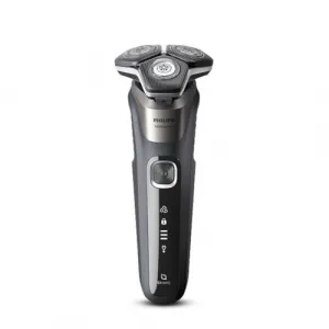 Philips Pánsky holiaci strojček pre suché a mokré holenie S5887/10, Series 5000