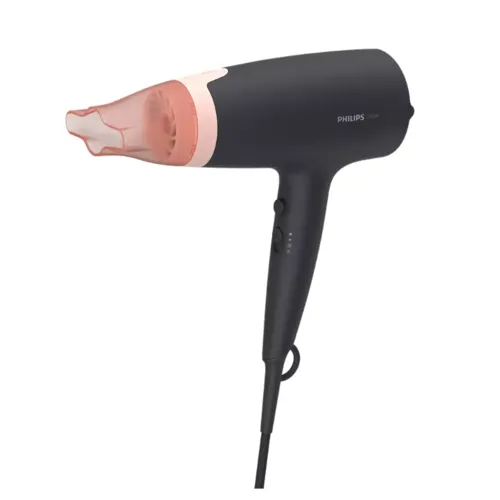Philips 3000 BHD350/10 fén na vlasy 1 ks