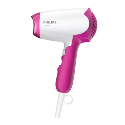 Philips DryCare Essential BHD003/00 cestovný fén na vlasy BHD003/00 1 ks