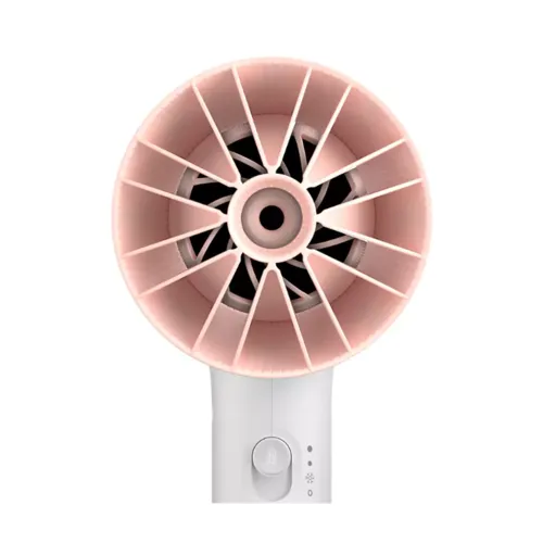 Philips 3000 BHD300/00 fén na vlasy 1 ks