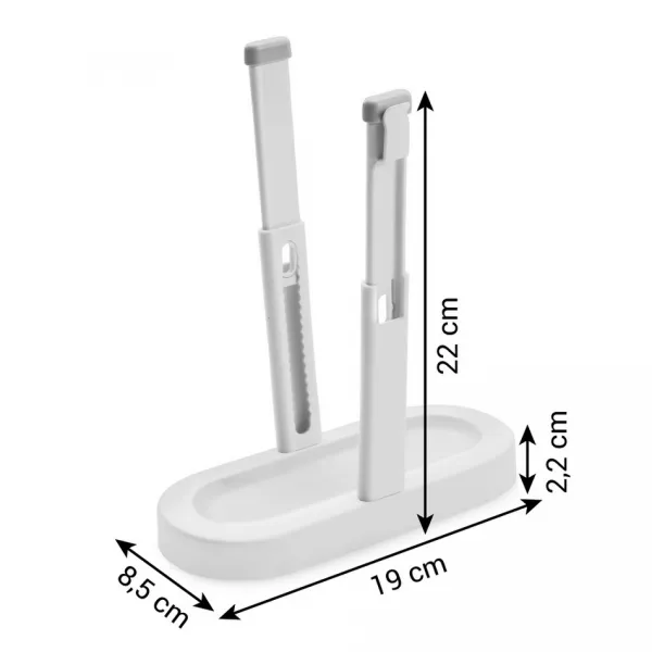 TESCOMA Stojánek pro plnění sáčků FlexiSPACE