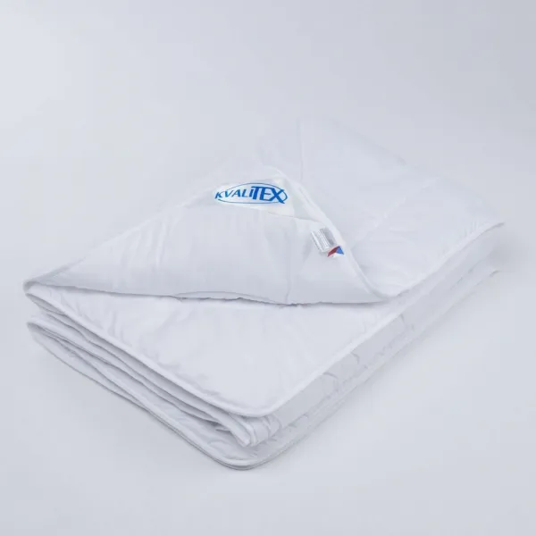 Letná prikrývka z dutého vlákna Luxus plus