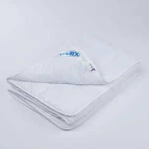 Letná prikrývka z dutého vlákna Luxus plus