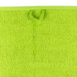 4Home Osuška Bamboo Premium zelená, 70 x 140 cm