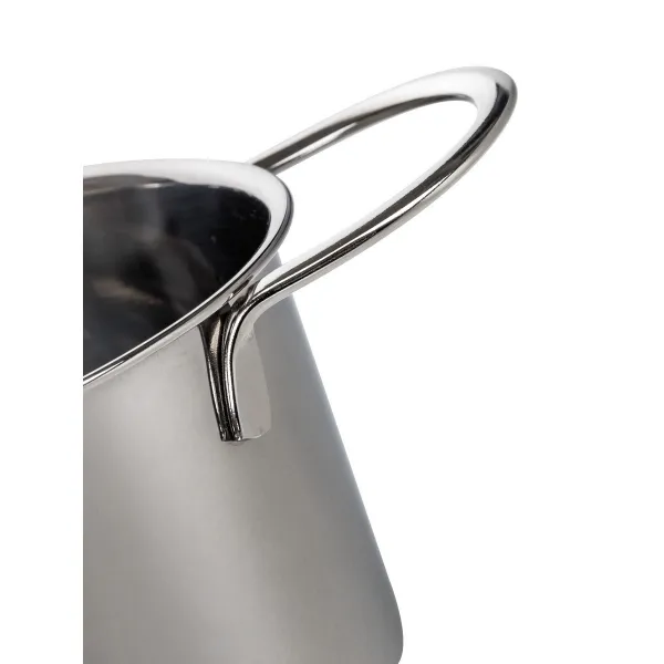 Banquet Nehrdzavejúci kastról s pokrievkou Piccolo, 12 cm, 0,85 l