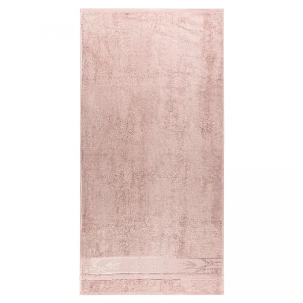 4Home Bamboo Premium uterák ružová, 50 x 100 cm, sada 2 ks