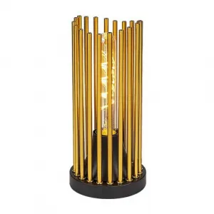Rabalux 74021 stolná lampa Roxas
