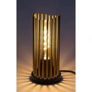 Rabalux 74021 stolná lampa Roxas