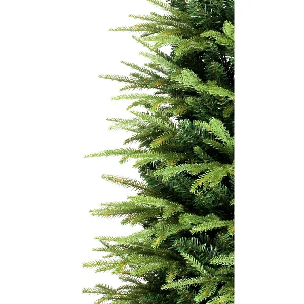Vianočný stromček Smrek sivý, 150 cm