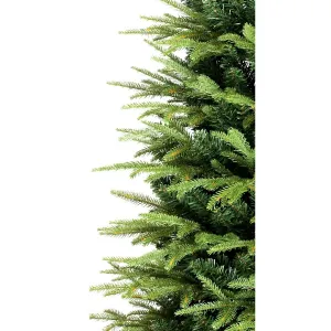 Vianočný stromček Smrek sivý, 150 cm