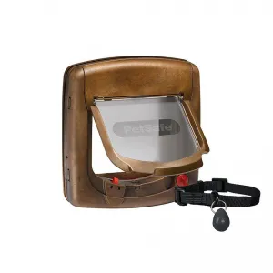 Dvierka Staywell 420 drevené s magnetom