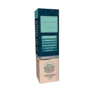 Topvet hyaluronovej sérum 25 ml