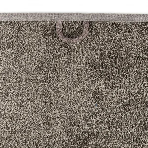 4Home Uterák Bamboo Premium sivá, 50 x 100 cm