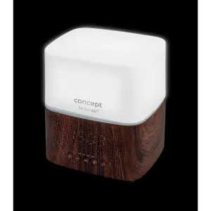 Concept DF2011 aróma difuzér Perfect Air Dark wood