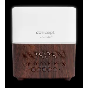 Concept DF2011 aróma difuzér Perfect Air Dark wood