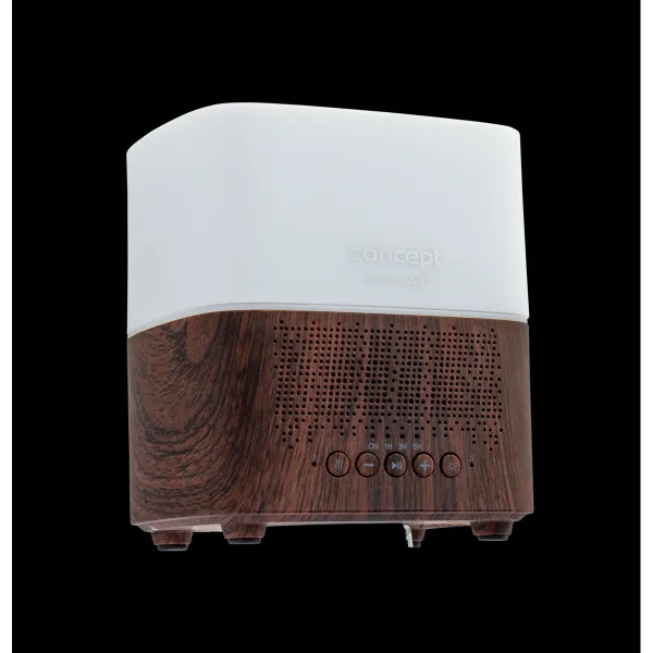 Concept DF2011 aróma difuzér Perfect Air Dark wood
