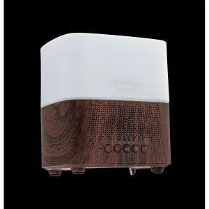 Concept DF2011 aróma difuzér Perfect Air Dark wood