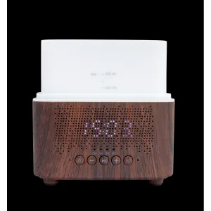 Concept DF2011 aróma difuzér Perfect Air Dark wood