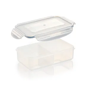 Tescoma Dóza delená FRESHBOX 0,5 l, obdĺžniková
