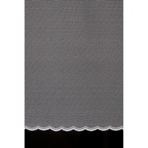 4Home Záclona Bodky mini