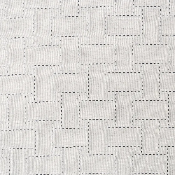 4Home Prehoz na dvojkreslo Doubleface čierna/sivá, 140 x 220 cm