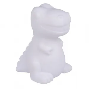 Nočná lampička dinosaurus