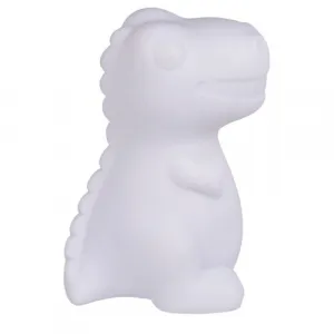 Nočná lampička dinosaurus