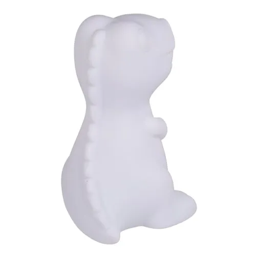Nočná lampička dinosaurus